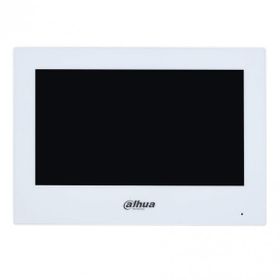 Dahua VTH2622G-W 7 inç TFT Dokunmatik Ekran