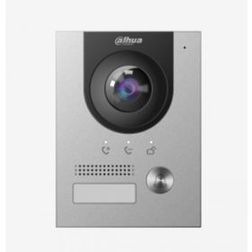 Dahua VTO2202F-P-S2 Ip Villa Tipi Zil Paneli