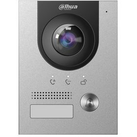 Dahua VTO2202F-P-S2 Ip Villa Tipi Zil Paneli