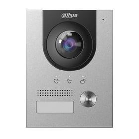 Dahua VTO2202F-P-S2 Ip Villa Tipi Zil Paneli