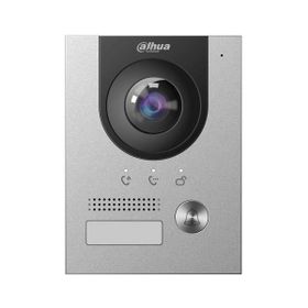 Dahua VTO2202F-P-S2 Ip Villa Tipi Zil Paneli
