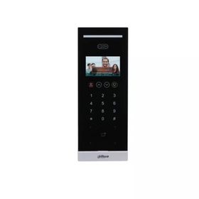Dahua VTO6531H Yüz Tanımalı Apartman Tipi Zil Paneli