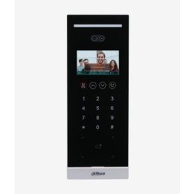 Dahua VTO6531H Yüz Tanımalı Apartman Tipi Zil Paneli