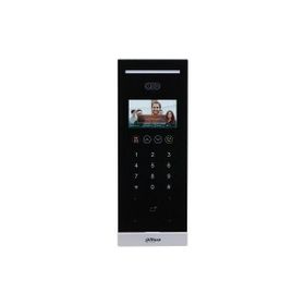 Dahua VTO6531H Yüz Tanımalı Apartman Tipi Zil Paneli
