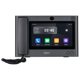Dahua VTS5340B Merkez İstasyon