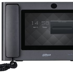 Dahua VTS5340B Merkez İstasyon