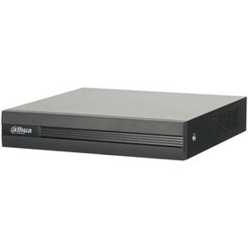 Dahua XVR1A08 8 Kanal 1080N Siyah Dvr Kayıt Cihazı