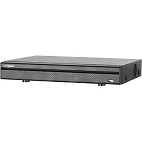 Dahua XVR5108H-4KL-X-8P 8 Kanal 4K 8 Mp Hibrit XVR Kayıt Cihazı