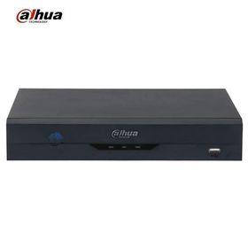 Dahua XVR5108HS-5M-I3 8 Kanal 5 MP XVR Kayıt Cihazı