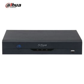 Dahua XVR5108HS-5M-I3 8 Kanal 5 MP XVR Kayıt Cihazı