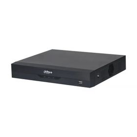 Dahua XVR5116HS-5M-I3 16 Kanal HDMI VGA 2xUSB 1x16 TB SATA HDD NVR Kayıt Cihazı