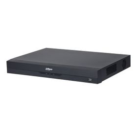 Dahua XVR5216AN-5M-I3 16 Kanal 5 MP HDMI VGA 2x10 TB SATA HDD XVR Kayıt Cihazı