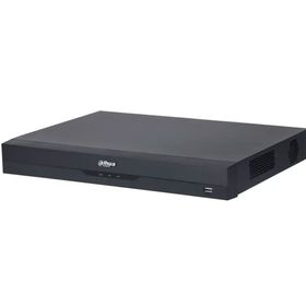 Dahua XVR5216AN-X 16 Kanal 1U H.265+ XVR 2x10TB Kayıt Cihazı