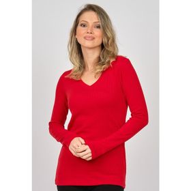 Daido 5672805 Nar Çiçeği Kadın Bluz