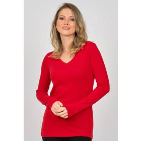 Daido 5672805 Nar Çiçeği Kadın Bluz