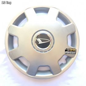 Daihatsu 105 13 İnç 4 Adet Jant Kapağı Seti