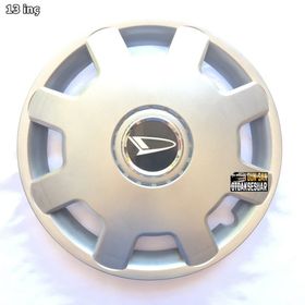 Daihatsu 105 13 İnç 4 Adet Jant Kapağı Seti