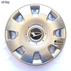 Daihatsu 107 13 İnç 4 Adet Jant Kapağı Seti