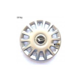 Daihatsu 109 13 İnç 4 Adet Jant Kapağı Seti