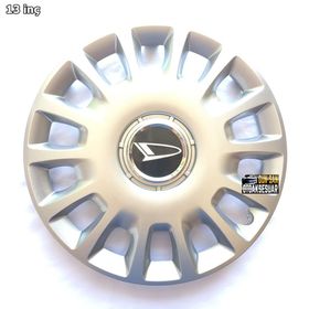 Daihatsu 109 13 İnç 4 Adet Jant Kapağı Seti