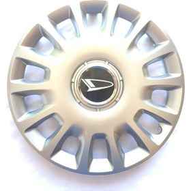 Daihatsu 109 13 İnç 4 Adet Jant Kapağı Seti