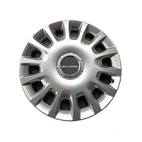 Daihatsu 109 13 İnç 4 Adet Jant Kapağı Seti