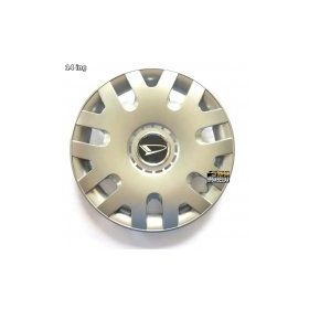 Daihatsu 204 14 İnç 4 Adet Jant Kapağı Seti