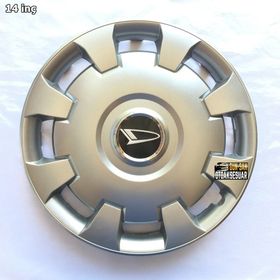 Daihatsu 206 14 İnç 4 Adet Jant Kapağı Seti