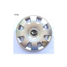 Daihatsu 209 14 İnç 4 Adet Jant Kapağı Seti