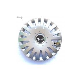 Daihatsu 211 14 İnç 4 Adet Jant Kapağı Seti
