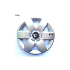 Daihatsu 215 14 İnç 4 Adet Jant Kapağı Seti