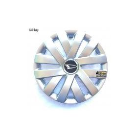 Daihatsu 216 14 İnç 4 Adet Jant Kapağı Seti