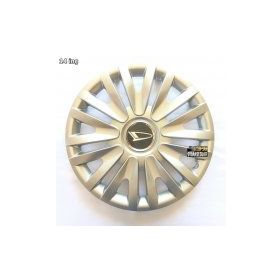 Daihatsu 217 14 İnç 4 Adet Jant Kapağı Seti