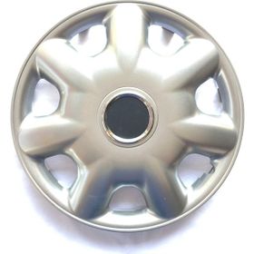 Daihatsu 218 14 İnç 4 Adet Jant Kapağı Seti