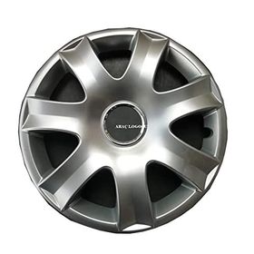 Daihatsu 223 14 İnç 4 Adet Jant Kapağı Seti