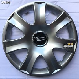 Daihatsu 223 14 İnç 4 Adet Jant Kapağı Seti