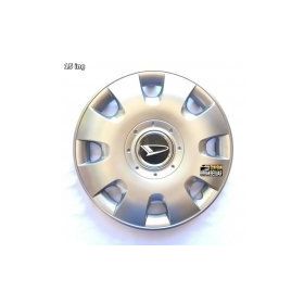 Daihatsu 304 15 İnç 4 Adet Jant Kapağı Seti