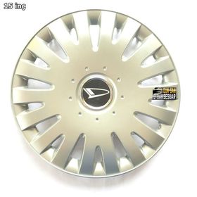 Daihatsu 306 15 İnç 4 Adet Jant Kapağı Seti