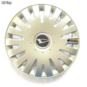 Daihatsu 306 15 İnç 4 Adet Jant Kapağı Seti