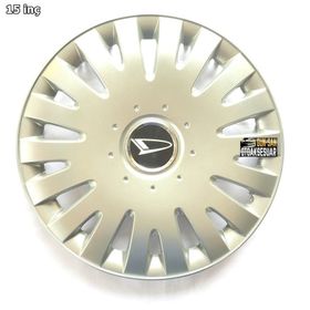 Daihatsu 306 15 İnç 4 Adet Jant Kapağı Seti