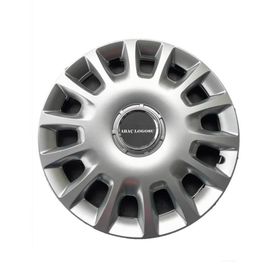 Daihatsu 307 15 İnç 4 Adet Jant Kapağı Seti
