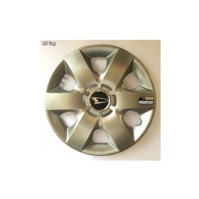 Daihatsu 310 15 İnç 4 Adet Jant Kapağı Seti