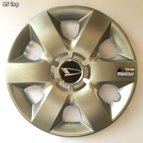 Daihatsu 310 15 İnç 4 Adet Jant Kapağı Seti