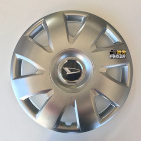 Daihatsu 311 15 İnç 4 Adet Jant Kapağı Seti