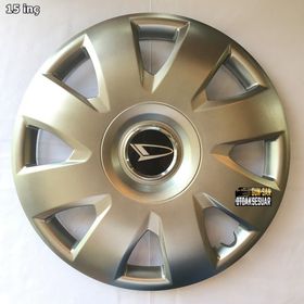 Daihatsu 311 15 İnç 4 Adet Jant Kapağı Seti