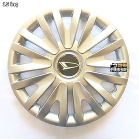 Daihatsu 313 15 İnç 4 Adet Jant Kapağı Seti
