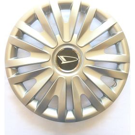 Daihatsu 313 15 İnç 4 Adet Jant Kapağı Seti