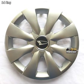 Daihatsu 316 15 İnç 4 Adet Jant Kapağı Seti