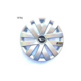Daihatsu 316 15 İnç 4 Adet Jant Kapağı Seti