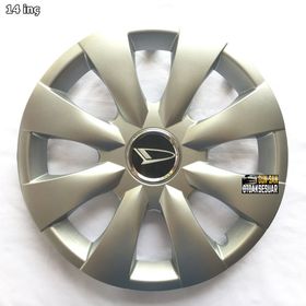 Daihatsu 316 15 İnç 4 Adet Jant Kapağı Seti